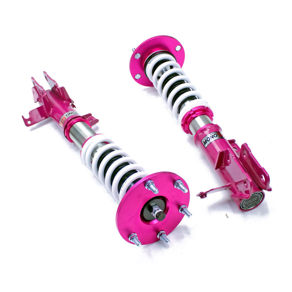 Godspeed Honda CR-V (RE3/RE4) 2007-11 MonoSS Coilovers (view 7)