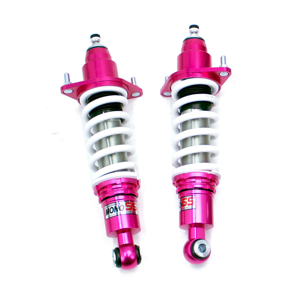 Godspeed Honda CR-V (RE3/RE4) 2007-11 MonoSS Coilovers (view 8)