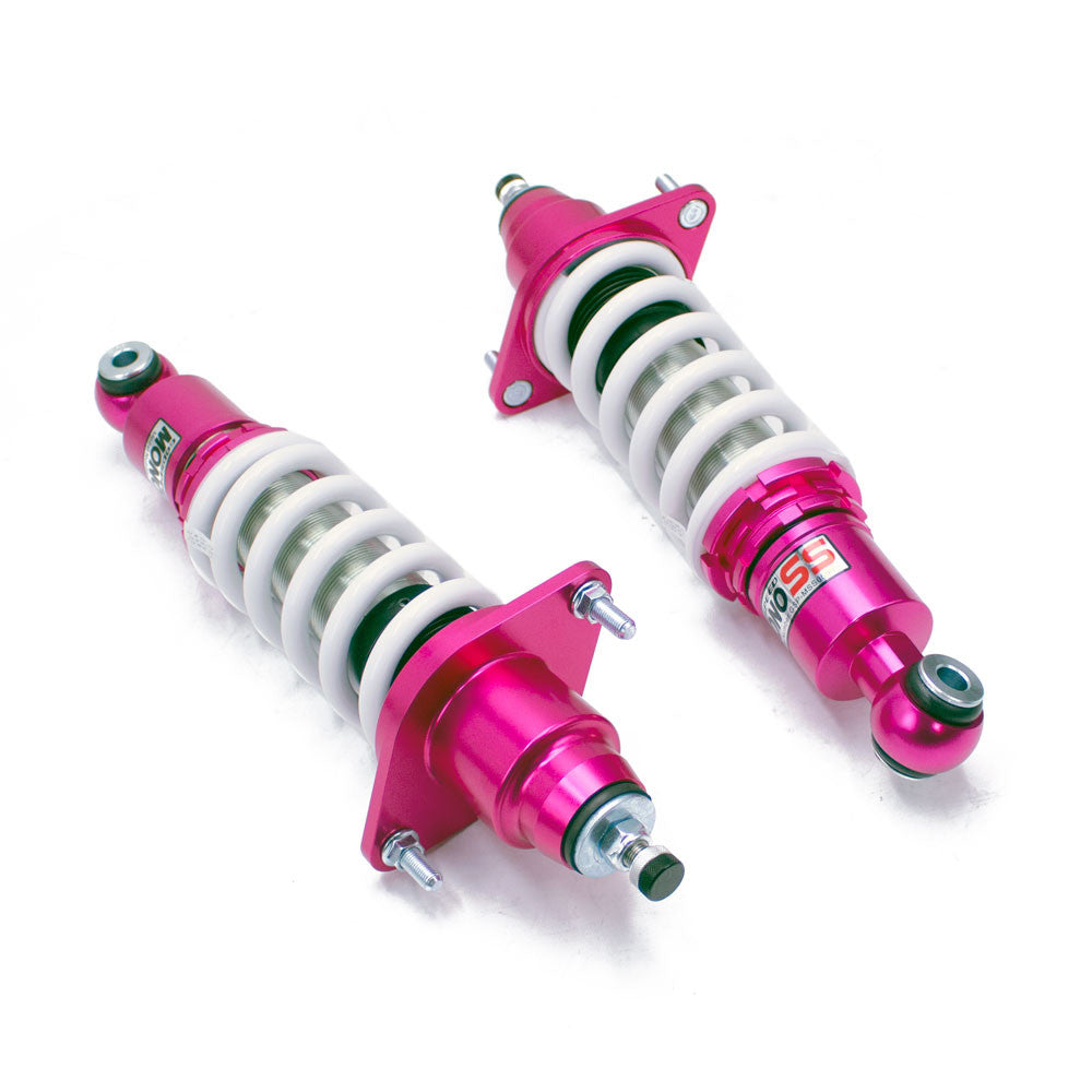 Godspeed Honda CR-V (RE3/RE4) 2007-11 MonoSS Coilovers (view 9)