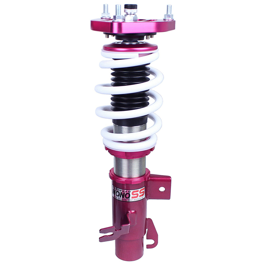 Godspeed Mini Cooper Clubman (R55/F54) MAXX Coilovers (view 26)