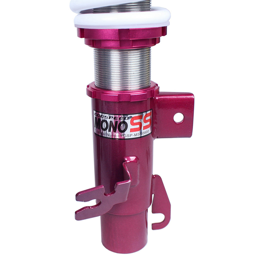 Godspeed Mini Cooper Clubman (R55/F54) MAXX Coilovers (view 27)