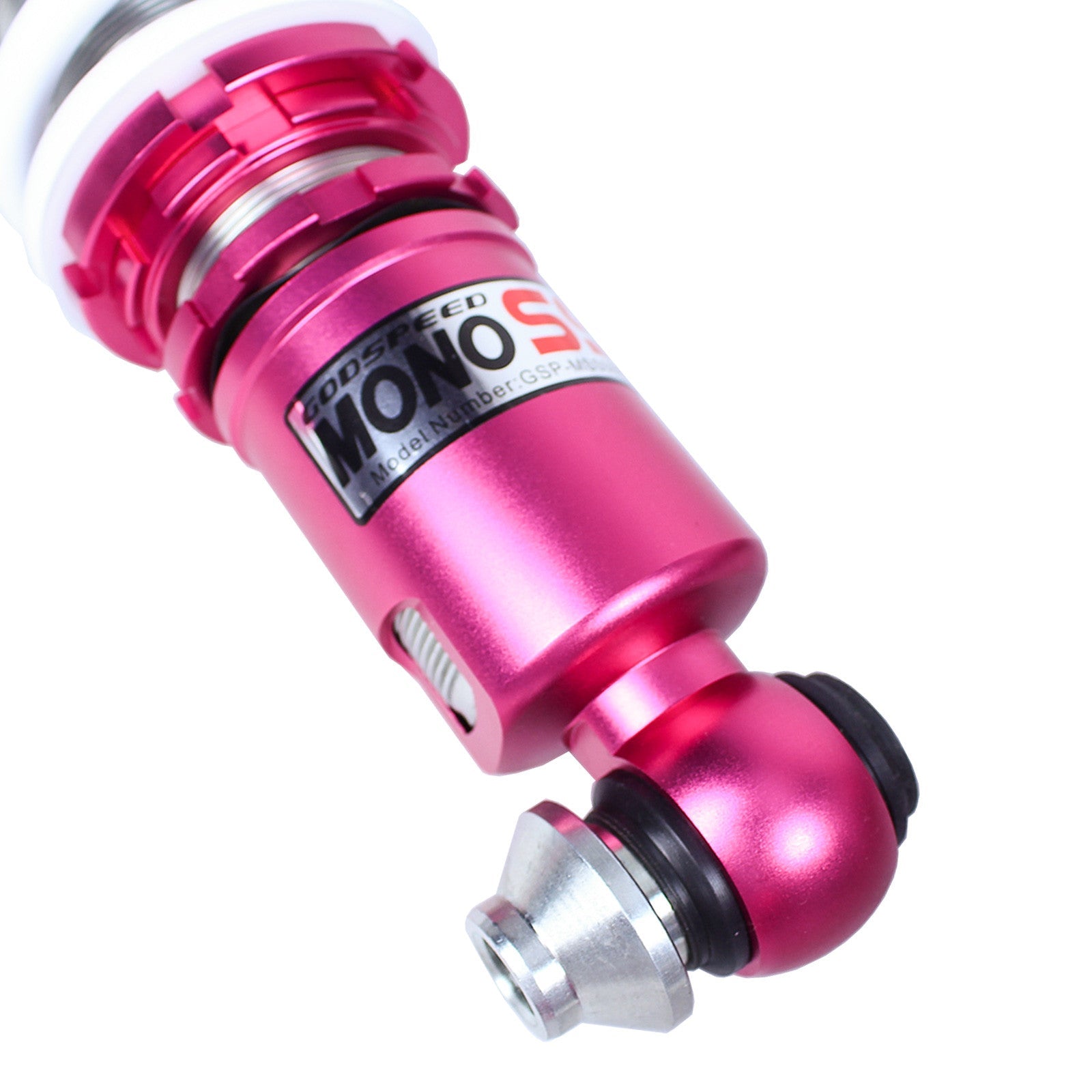 Godspeed Mini Cooper Clubman (R55/F54) MAXX Coilovers (view 31)