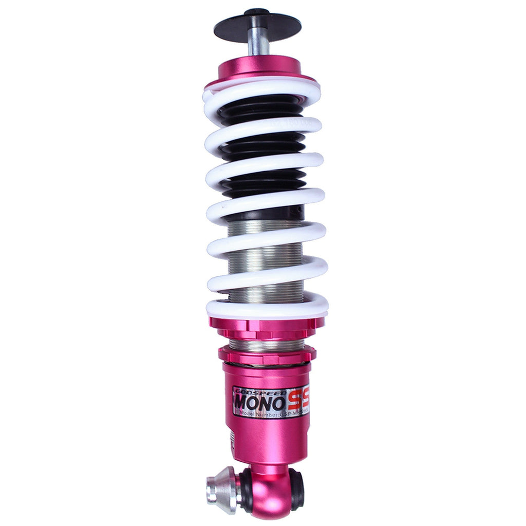 Godspeed Mini Cooper Clubman (R55/F54) MAXX Coilovers (view 29)