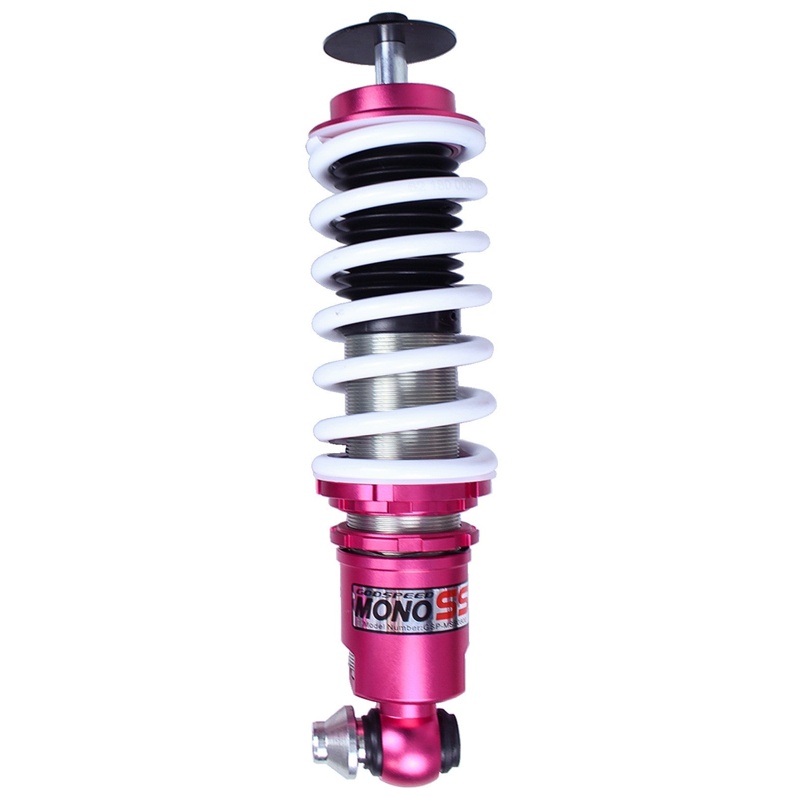 Godspeed Mini Cooper Clubman (R55/F54) MAXX Coilovers (view 29)