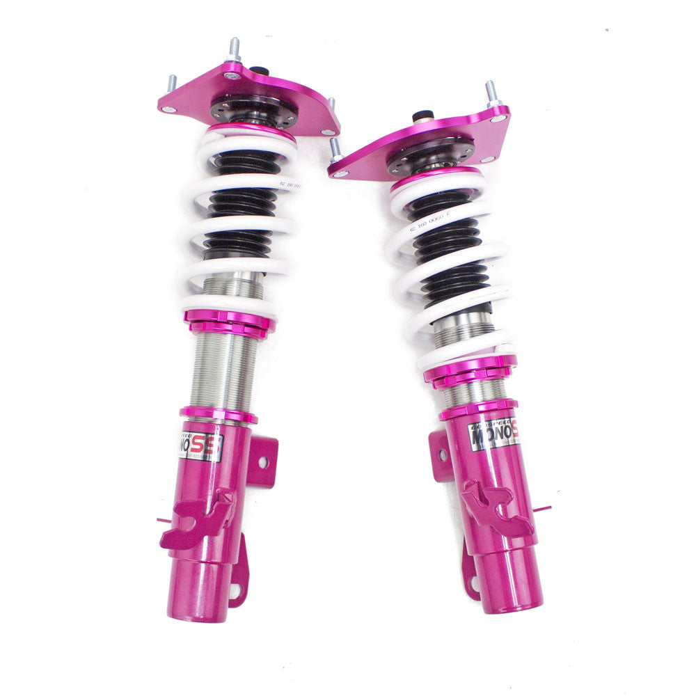 Godspeed Mini Cooper Hatchback (R50/R52/R53) Coilovers (view 12)