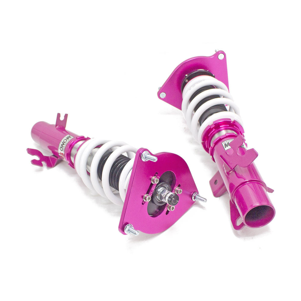 Godspeed Mini Cooper Hatchback (R50/R52/R53) Coilovers (view 13)