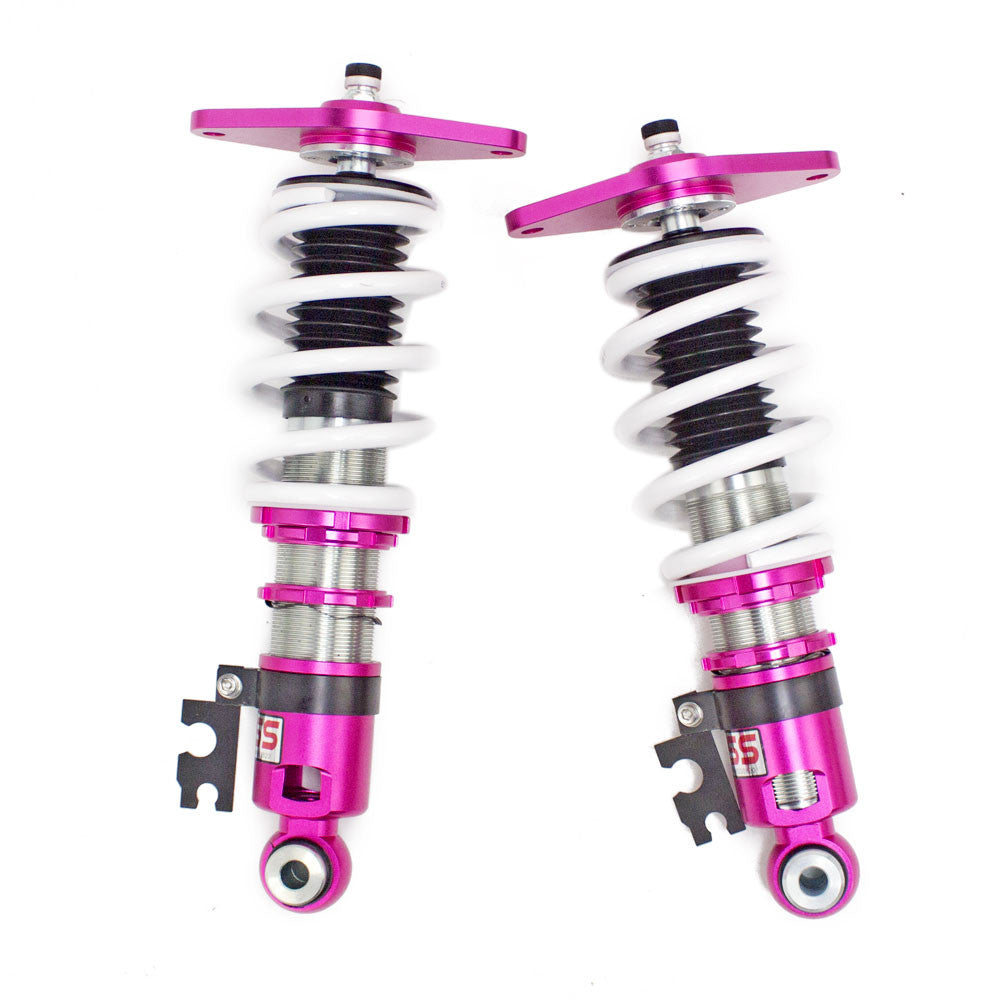 Godspeed Mini Cooper Hatchback (R50/R52/R53) Coilovers (view 14)