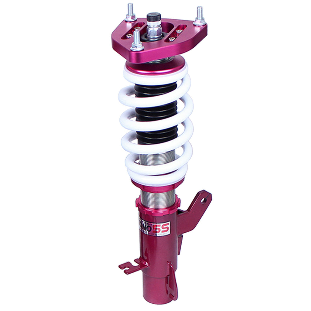 Godspeed Mini Cooper Countryman (R60/F60) Coilovers (view 18)