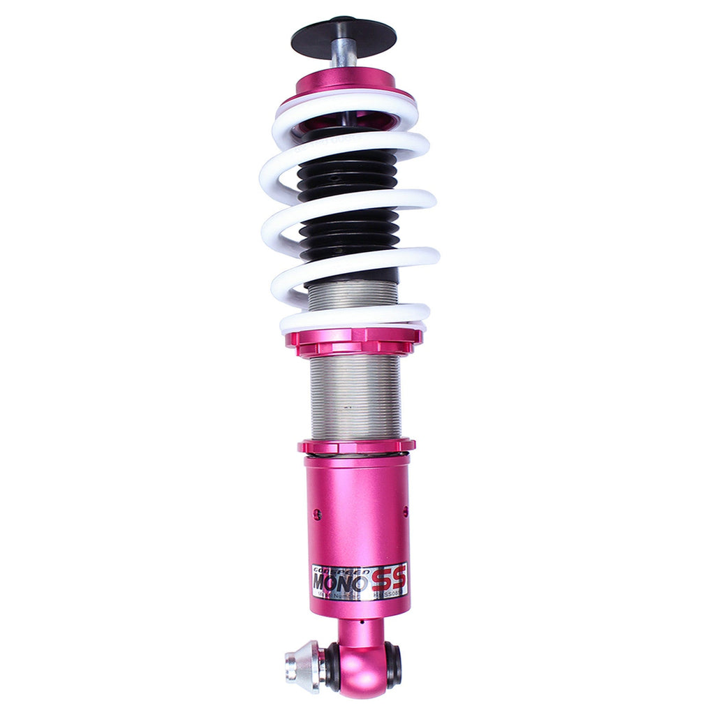 Godspeed Mini Cooper Countryman (R60/F60) Coilovers (view 21)