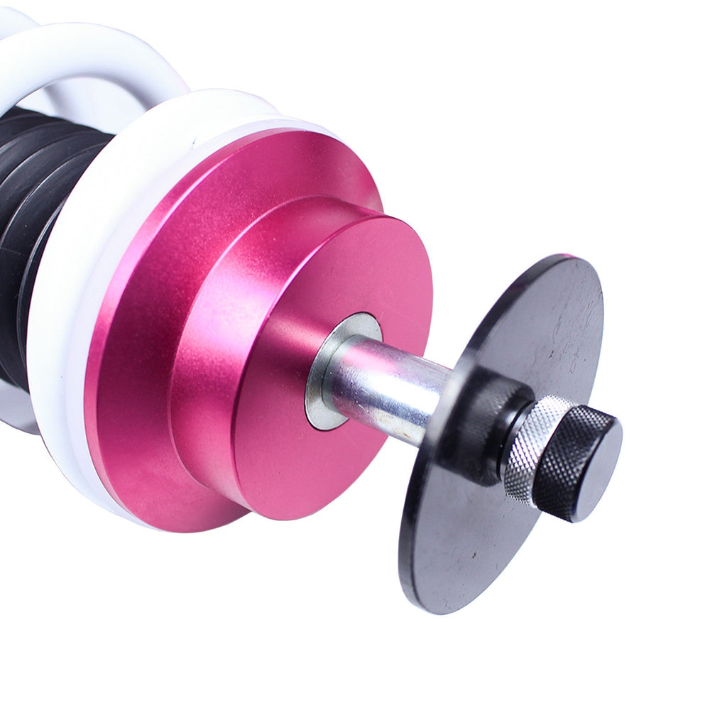 Godspeed Mini Cooper Countryman (R60/F60) Coilovers (view 23)