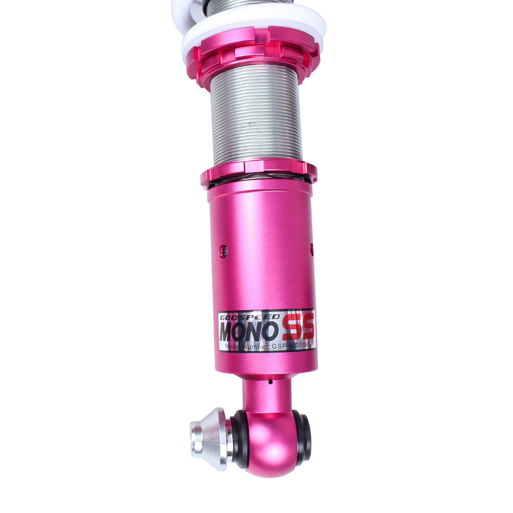 Godspeed Mini Cooper Countryman (R60/F60) Coilovers (view 22)