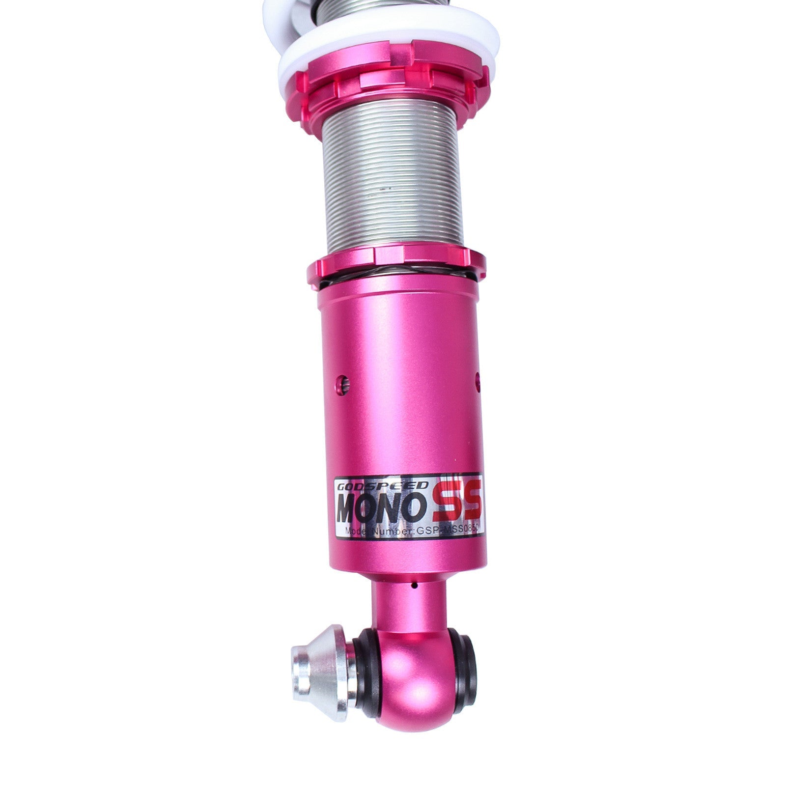 Godspeed Mini Cooper Countryman (R60/F60) Coilovers (view 22)