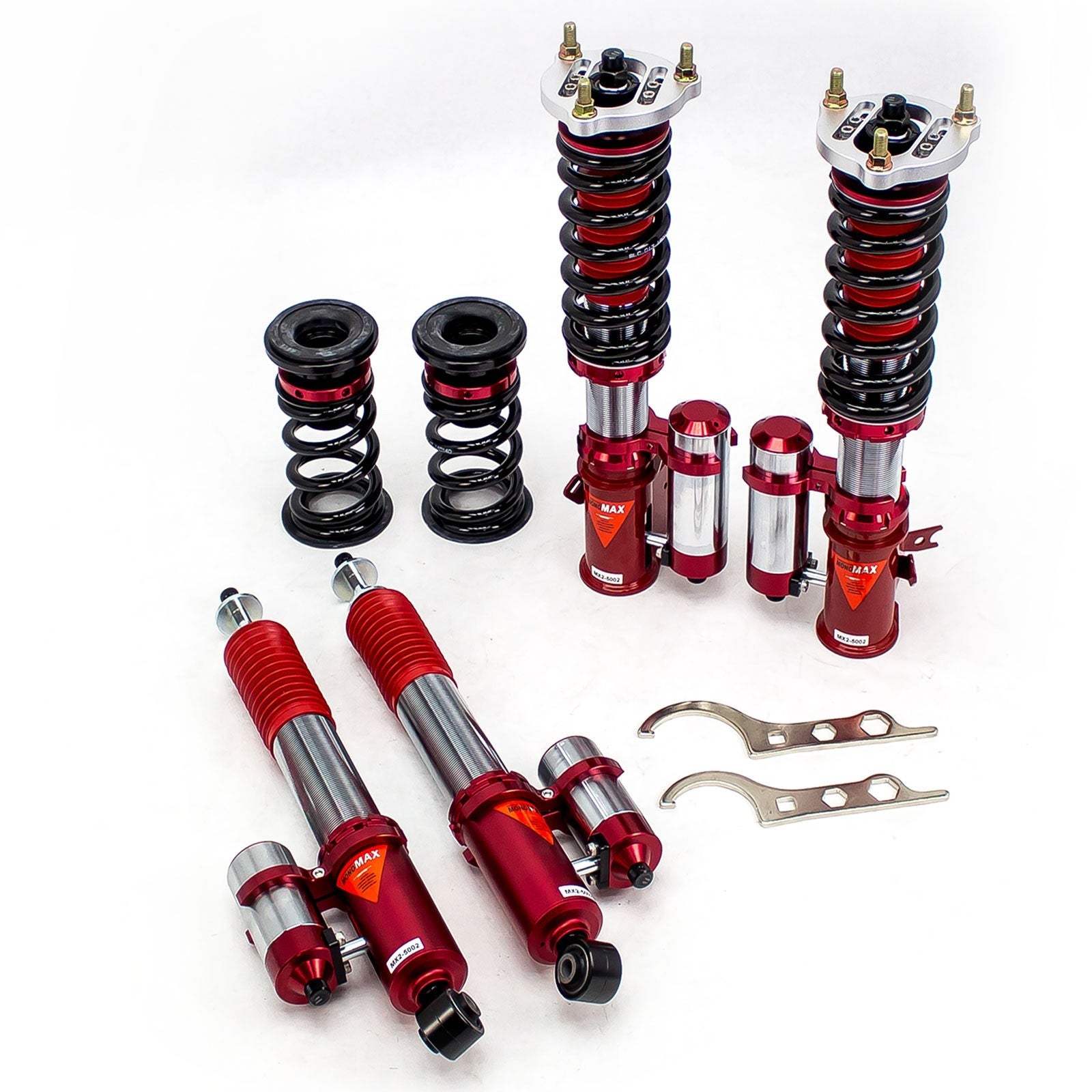 Godspeed Honda Civic FA/FG/FD 2006-11 Coilovers (view 17)