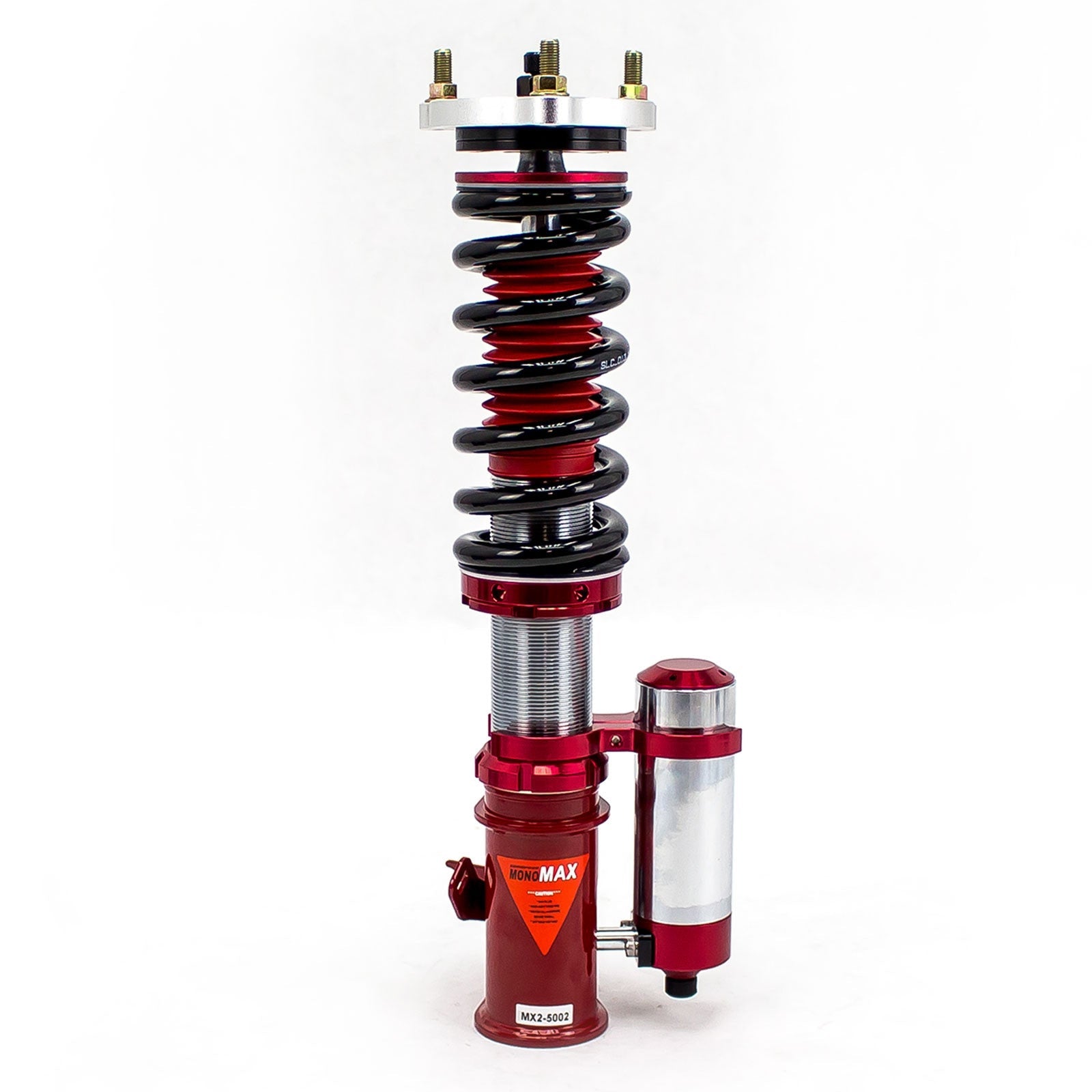 Godspeed Honda Civic FA/FG/FD 2006-11 Coilovers (view 18)
