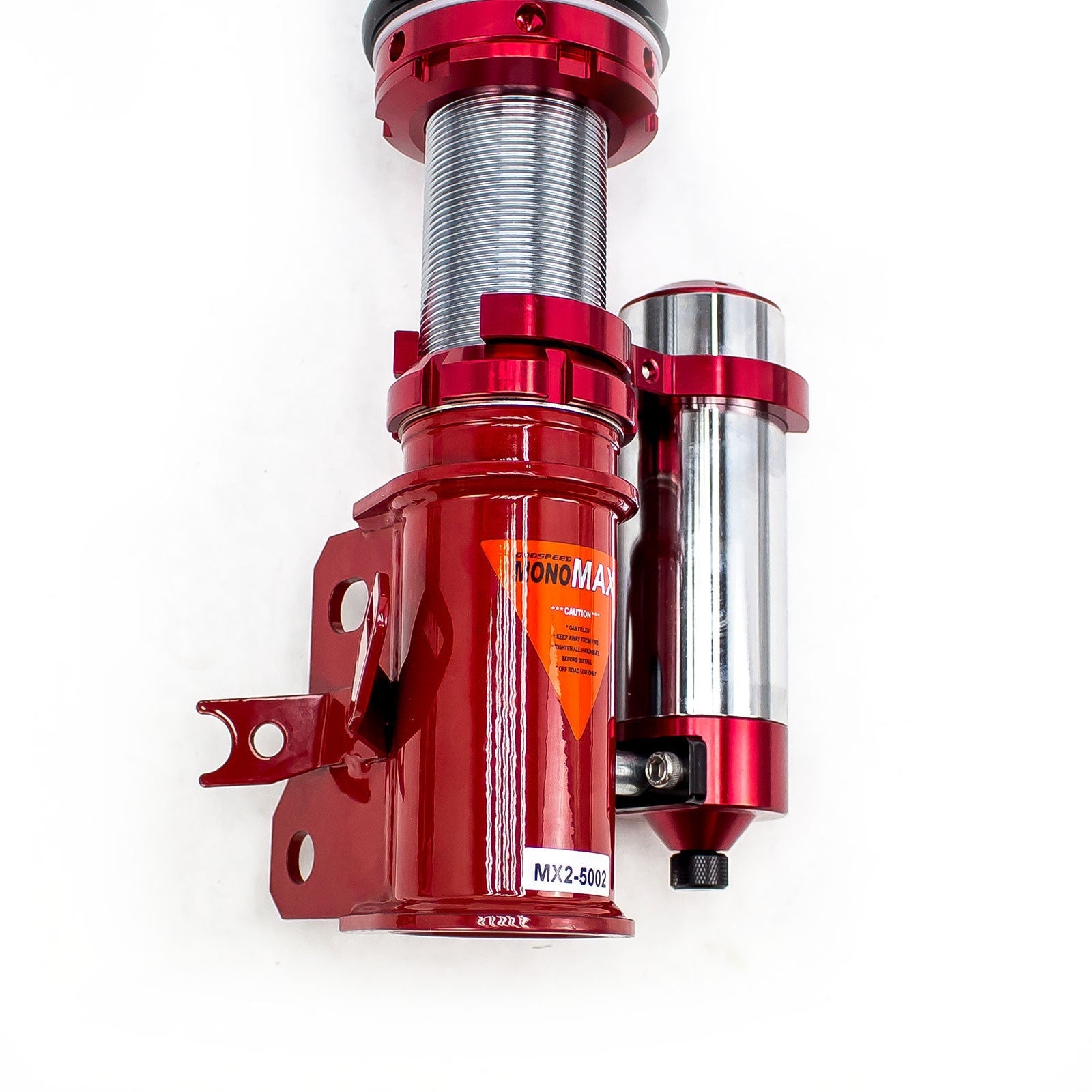 Godspeed Honda Civic FA/FG/FD 2006-11 Coilovers (view 19)