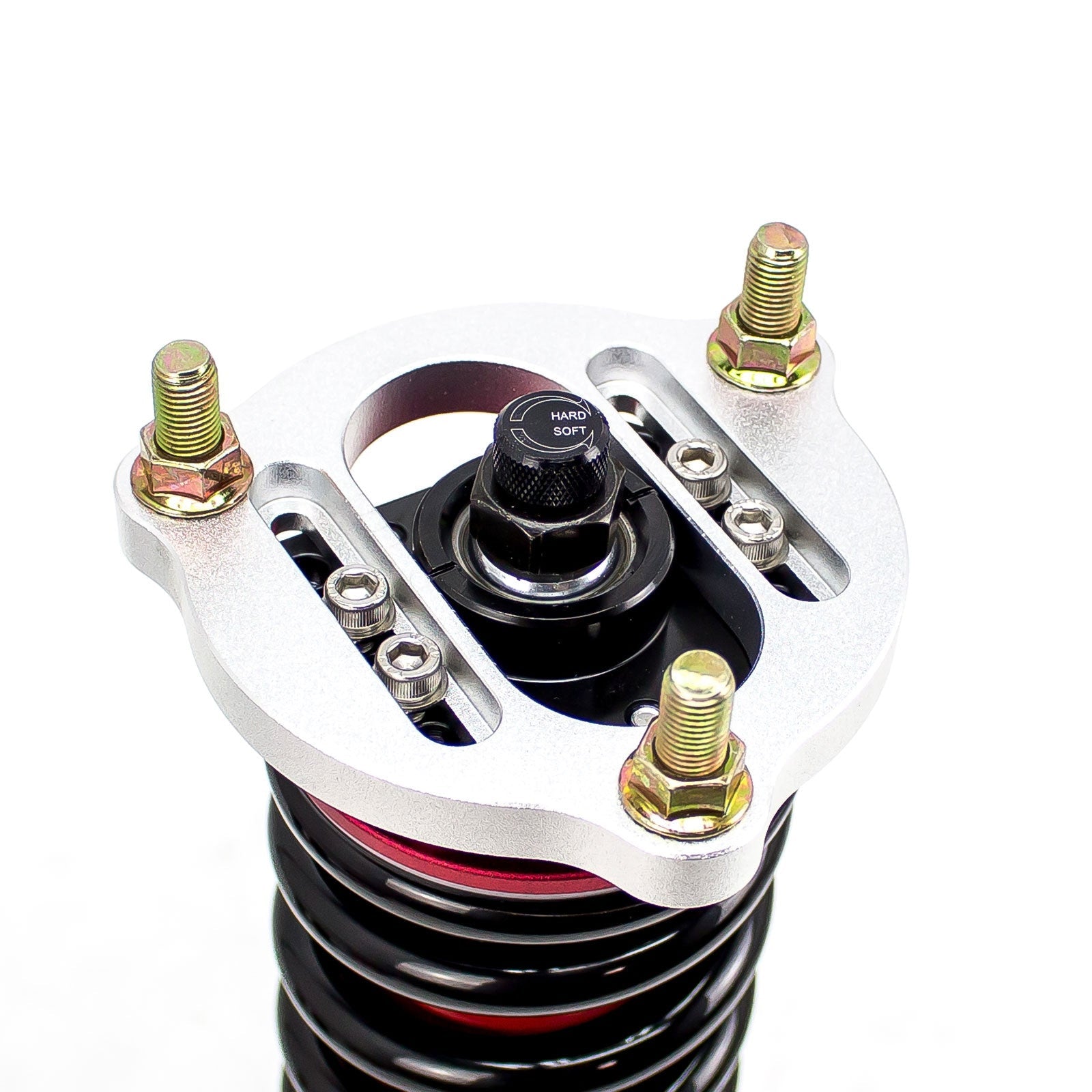 Godspeed Honda Civic FA/FG/FD 2006-11 Coilovers (view 20)