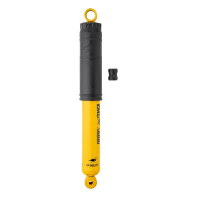 ARB / OME 87-95 Jeep Wrangler YJ Rear Nitrocharger Shock Absorber 63099
