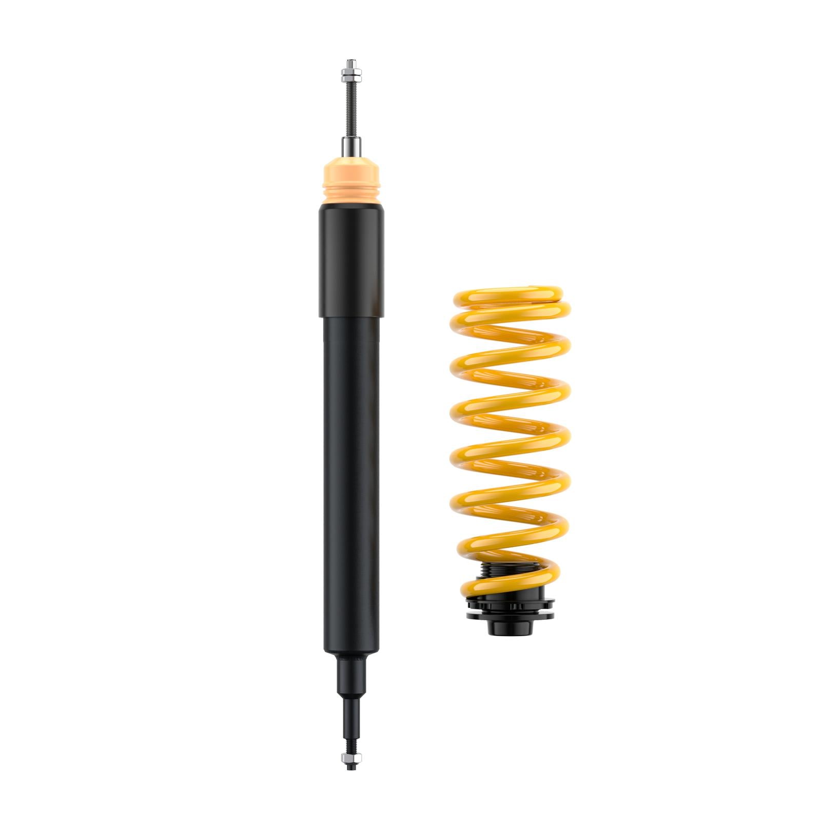 ST Suspensions ST XA Coilover Kit BMW E90/E92 - Image 1