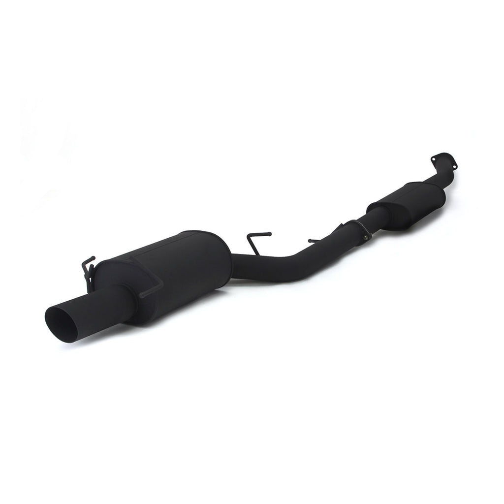 Apexi NOIR Muffler, 1995-1998 Nissan 240SX (S14) *Discontinued (view 7)