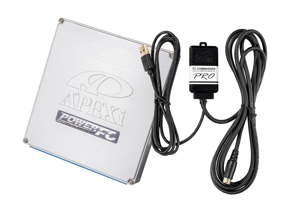 APEXi A'PEXi - Power FC - 1998-2000 Subaru Impreza WRX / STi (GC8 Ver. 5 / 6) (view 3)