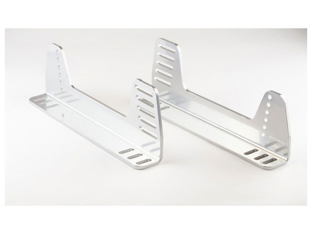 Planted Technology Planted Aluminum 90 Degree Universal Side Mount-Grey *Discontinued (view 1)