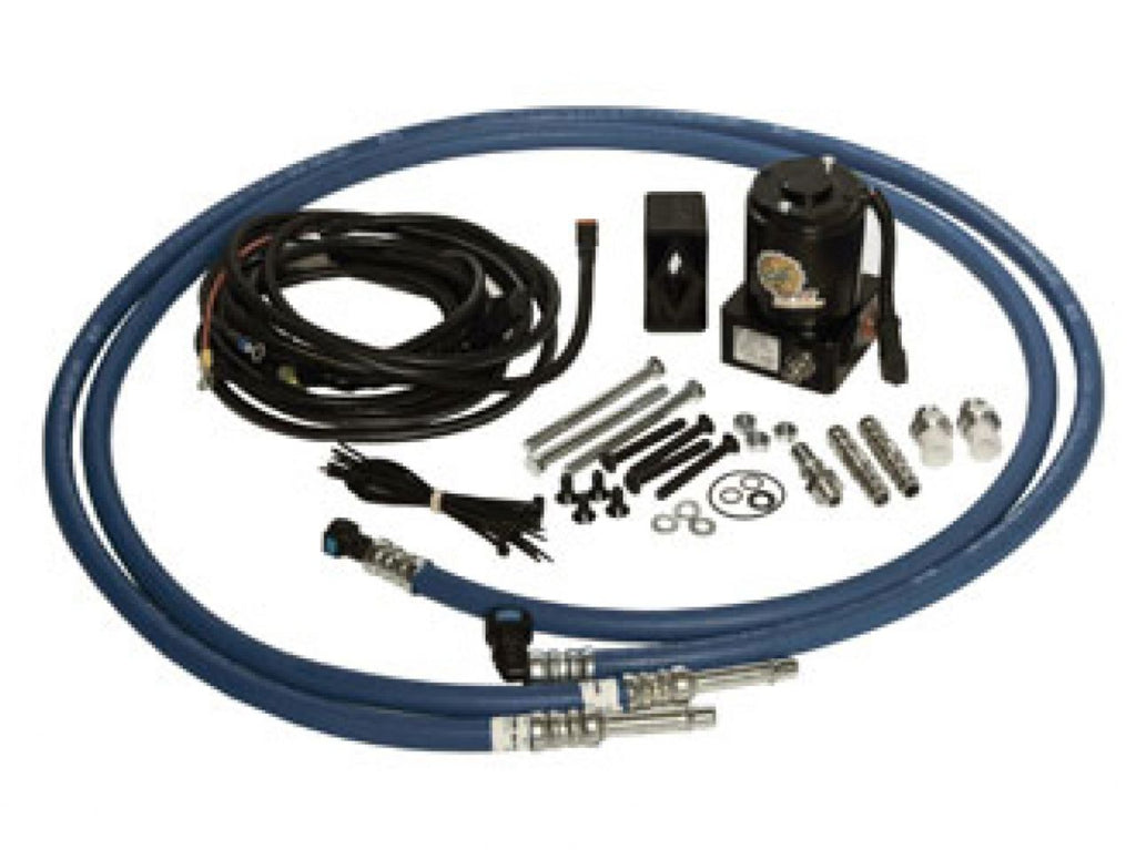 AirDog Fuel Pump PureFlow Raptor 2003-2004.5 Dodge Cummins w/ In-Tank RP-100 (view 3)