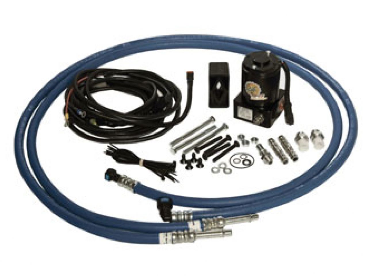 AirDog Fuel Pump PureFlow Raptor 2003-2004.5 Dodge Cummins w/ In-Tank RP-100 (view 3)