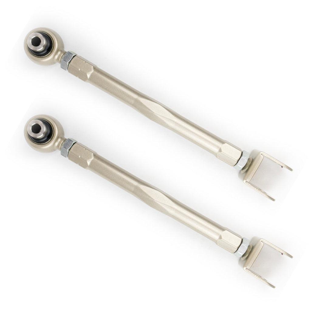 ISR Performance Pro Series Rear Toe Control Rods - Nissan 240sx 89-98 S13/S14 (view 1)