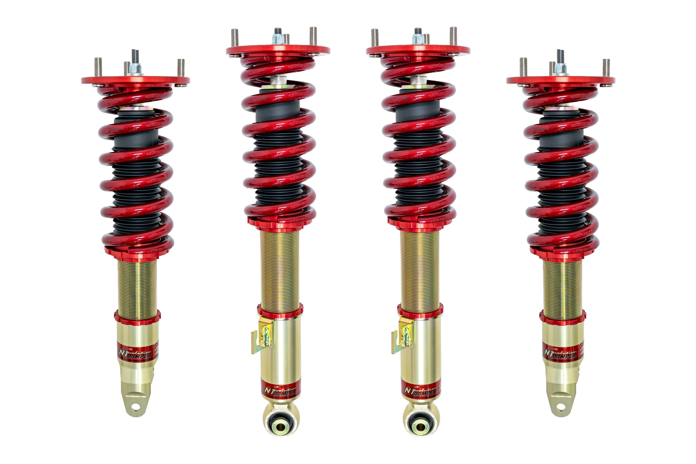 APEXi A'PEXi - N1 Evolution Damper - Mazda RX-7 [FD3S] (1992-2002) (view 1)