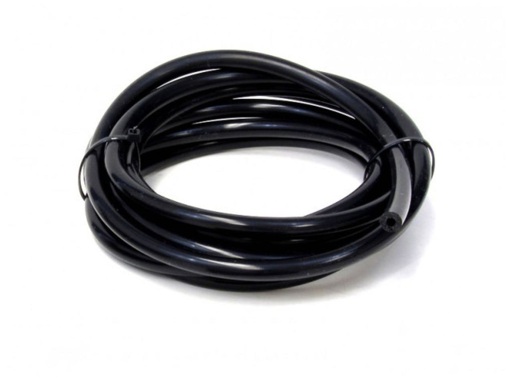 HPS 3.5mm Black High Temp Silicone Vacuum Hose - 10 Feet Pack (view 2)