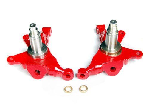 Godspeed Nissan 240SX S13 S14 1989-94 1995-98 Massive Angle Steering Kit (view 1)