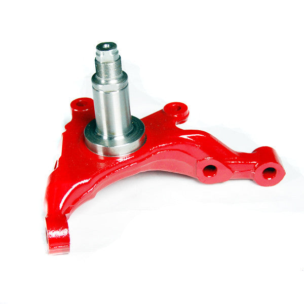 Godspeed Nissan 240SX S13 S14 1989-94 1995-98 Massive Angle Steering Kit (view 3)