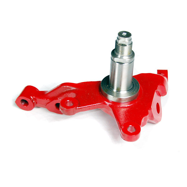 Godspeed Nissan 240SX S13 S14 1989-94 1995-98 Massive Angle Steering Kit (view 5)