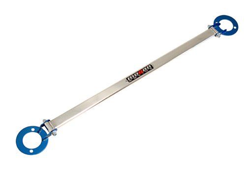 Megan Racing Race Spec Rear Strut Bar for 1989-1994 Nissan 240SX MR-SB-NS13RU-1P (view 1)