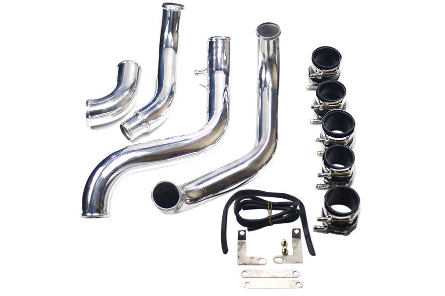 ISR Performance Intercooler Piping Kit Only - Nissan SR20DET S14 (view 1)