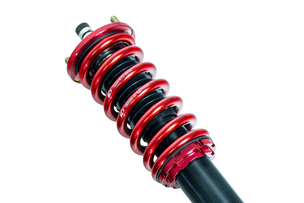 APEXi A'PEXi - N1 Type ExV Damper - 2000-2008 Honda S2000 [AP1 / AP2] (view 3)