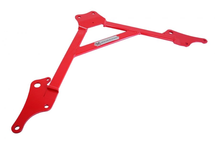 Megan Racing - Front H-Brace for Lexus IS300 2001-2005 SB-HBLI01-F (view 1)