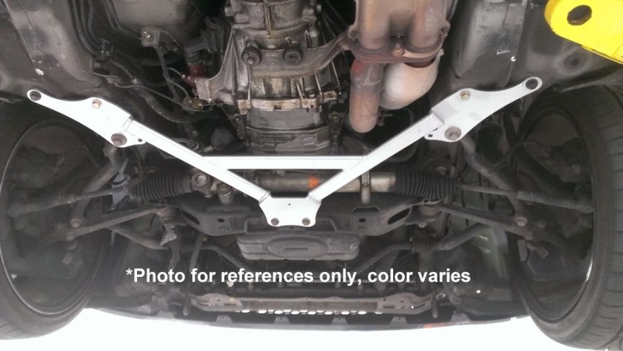 Megan Racing - Front H-Brace for Lexus IS300 2001-2005 SB-HBLI01-F (view 2)