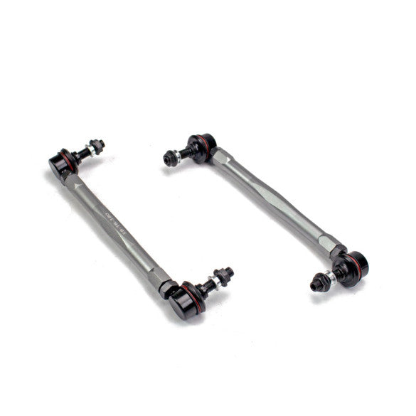 Godspeed Chrysler 200 2011-2017, Front Sway Bar Adjustable Links, OE Replacement