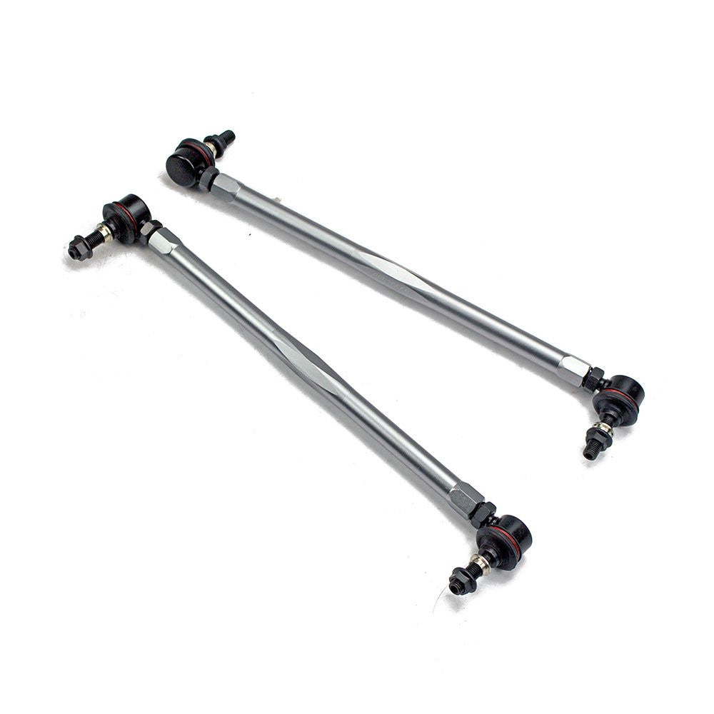 Godspeed Nissan Altima 2007-2012 Front Anti-Sway Bar Adjustable Links, OE Replacement