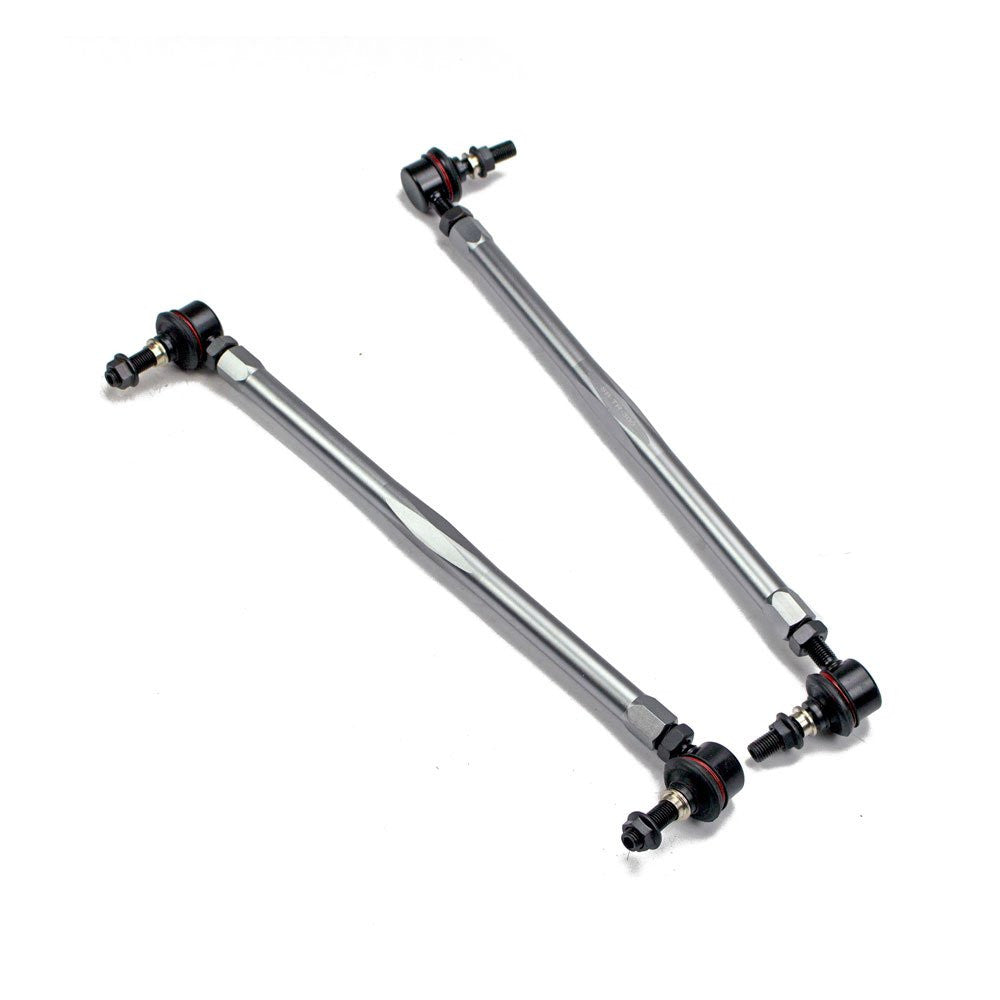 Godspeed Honda Odyssey Front Anti-Sway Bar Adjustable Links, OE Replacement