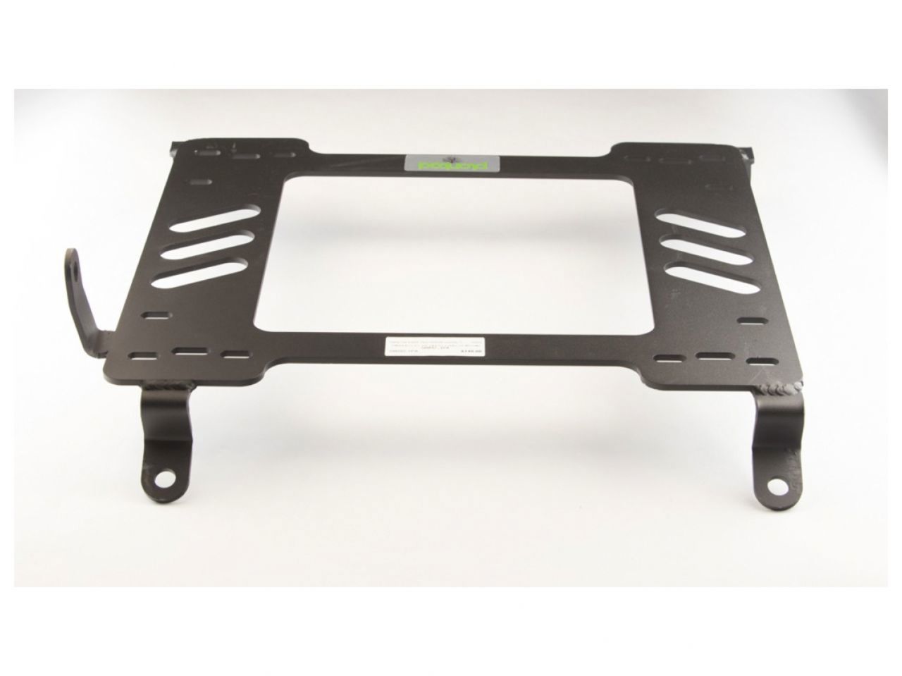 Planted Technology Seat Bracket, LeXusIS250/350/ISFAutomaticTransmission - Driver *Discontinued (view 3)