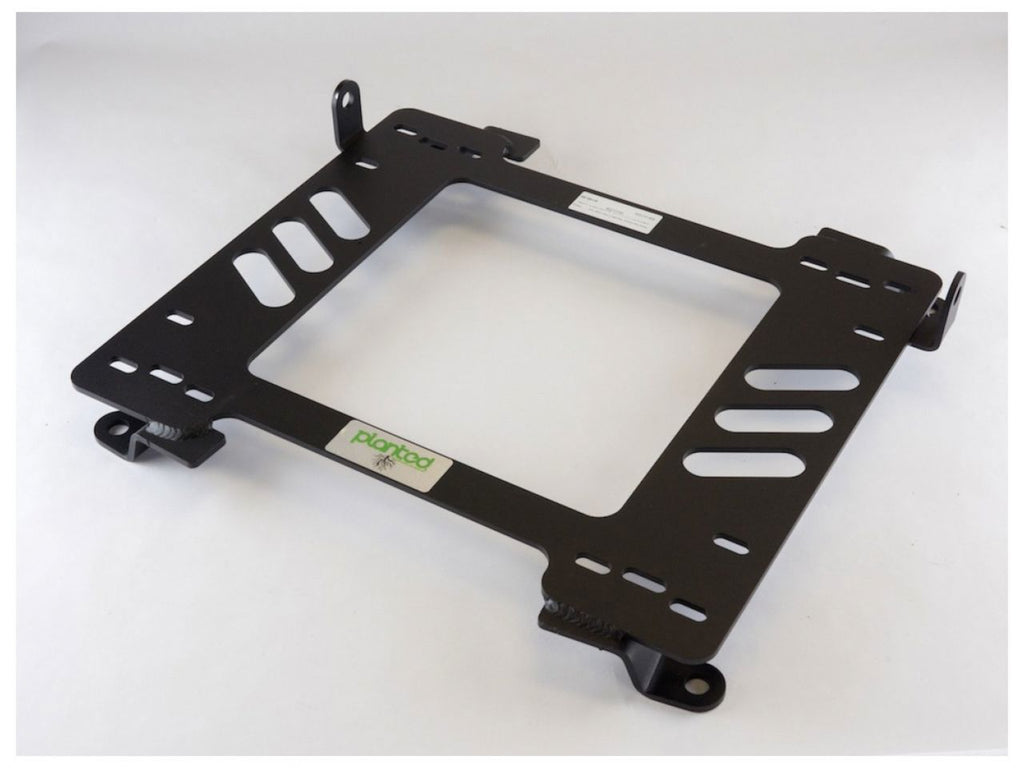 Planted Technology Seat Bracket, MercedesC-ClassSedan [W203Chassis] (2000-2007) - Driver *Discontinued (view 2)