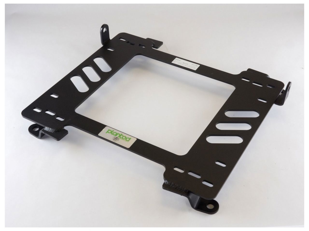 Planted Technology Seat Bracket, MercedesC-ClassSedan [W203Chassis] (2000-2007) - Driver *Discontinued (view 2)