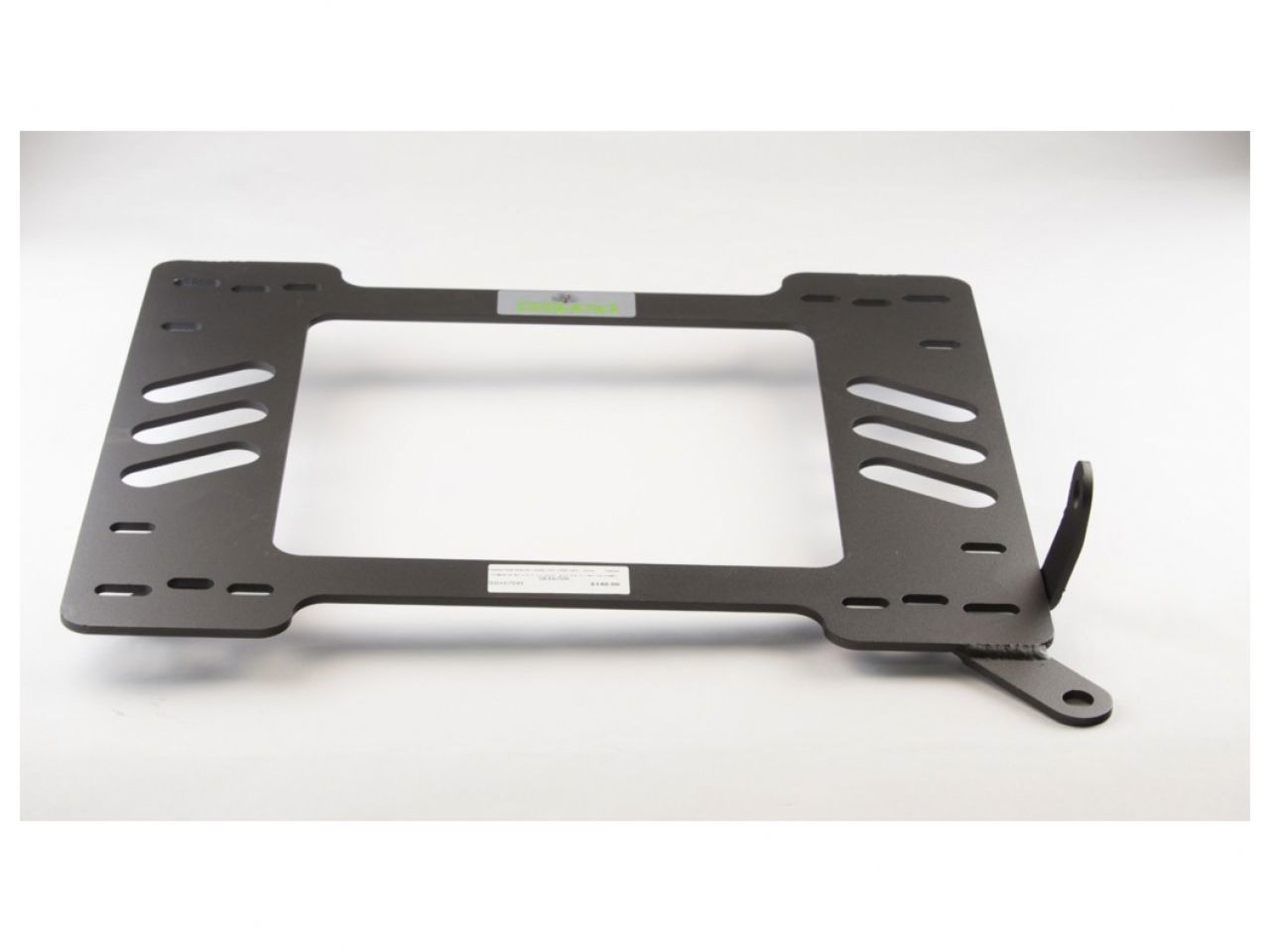 Planted Technology Seat Bracket, HondaCRXSi (1988-1989) /CRX (1990-1991) - Driver *Discontinued (view 1)