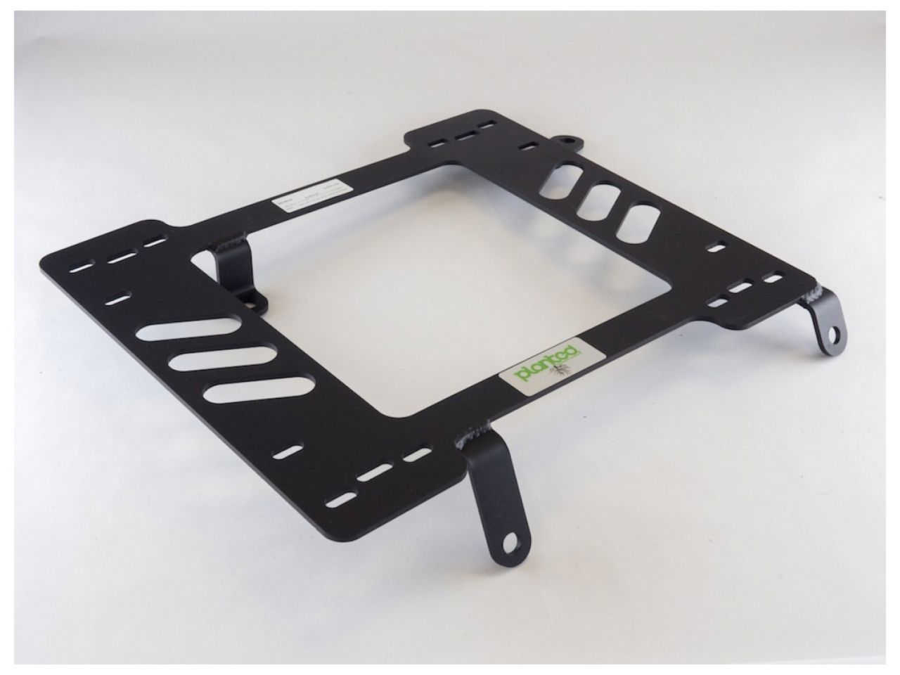Planted Technology Seat Bracket, HondaCivic3DoorHatchBack (1988-1989) - Passenger *Discontinued (view 1)