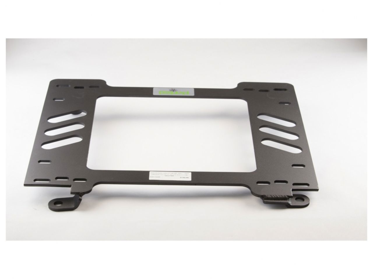 Planted Technology Seat Bracket, HondaCRX [EXcludingSi] (1988-1989) - Driver *Discontinued (view 1)