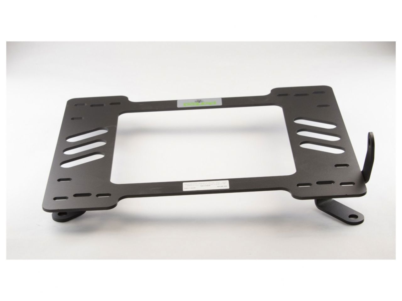 Planted Technology Seat Bracket, HondaDelSol (1992-1998) - Driver *Discontinued (view 2)