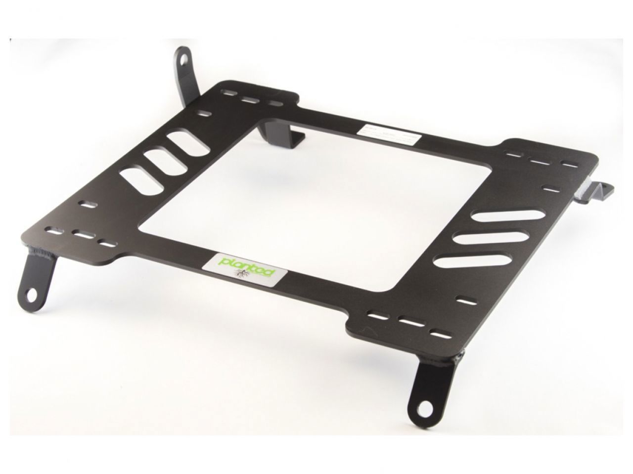 Planted Technology Seat Bracket, Subaru Legacy [EXcluding Wagon] (2003-2009) - Driver *Discontinued (view 1)