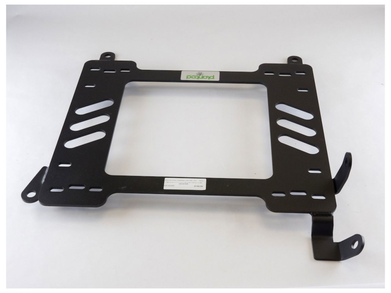 Planted Technology Seat Bracket, MazdaSpeed3 (2007-2009) - Driver *Discontinued (view 1)